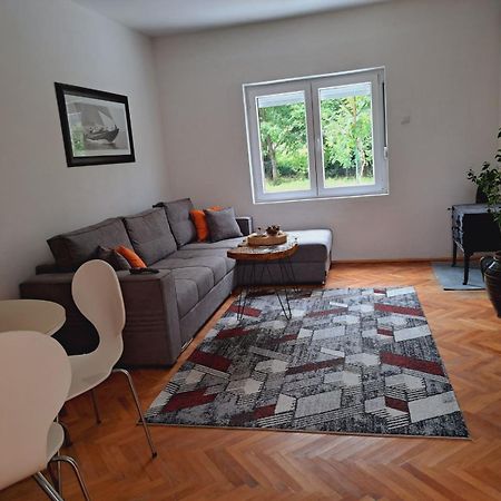 Guest House Green River Ljubuški Εξωτερικό φωτογραφία