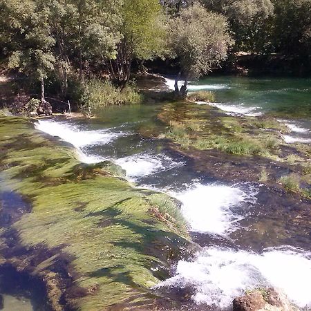 Guest House Green River Ljubuški Εξωτερικό φωτογραφία