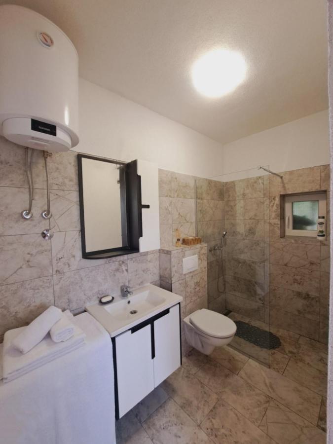 Guest House Green River Ljubuški Εξωτερικό φωτογραφία