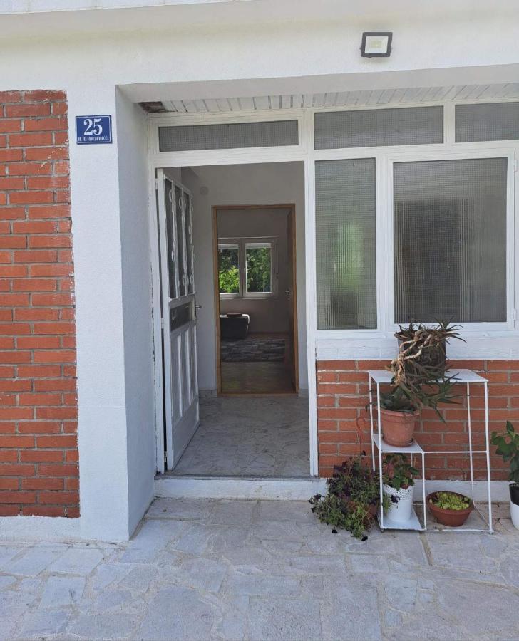 Guest House Green River Ljubuški Εξωτερικό φωτογραφία