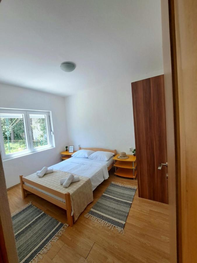 Guest House Green River Ljubuški Εξωτερικό φωτογραφία