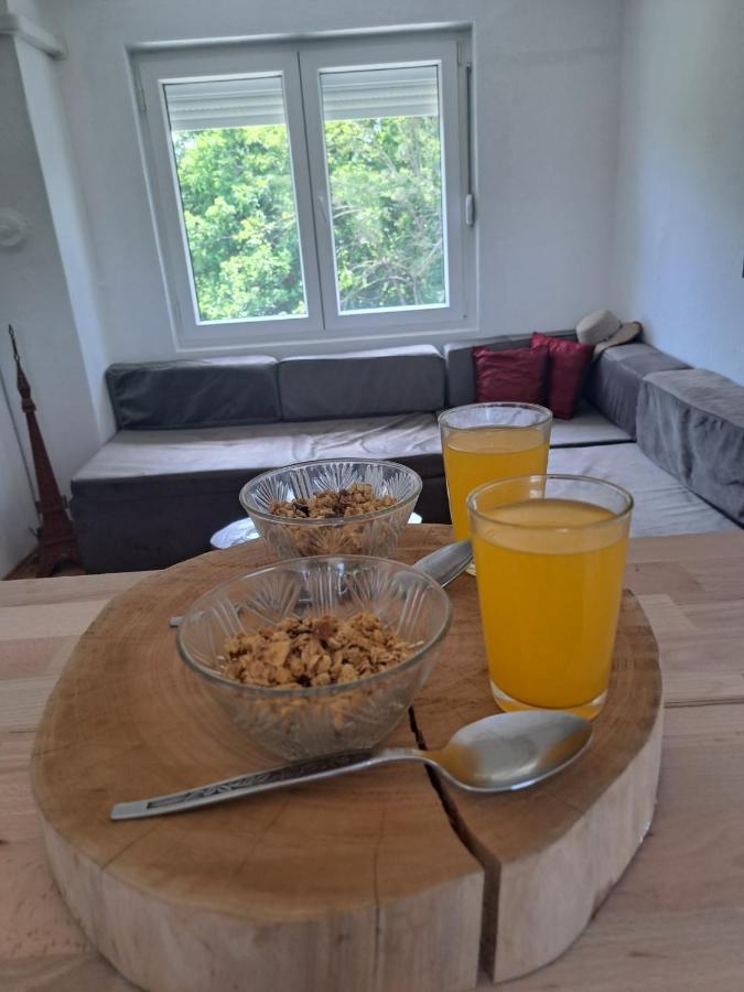 Guest House Green River Ljubuški Εξωτερικό φωτογραφία
