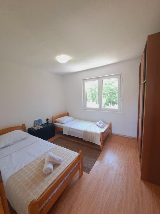 Guest House Green River Ljubuški Εξωτερικό φωτογραφία