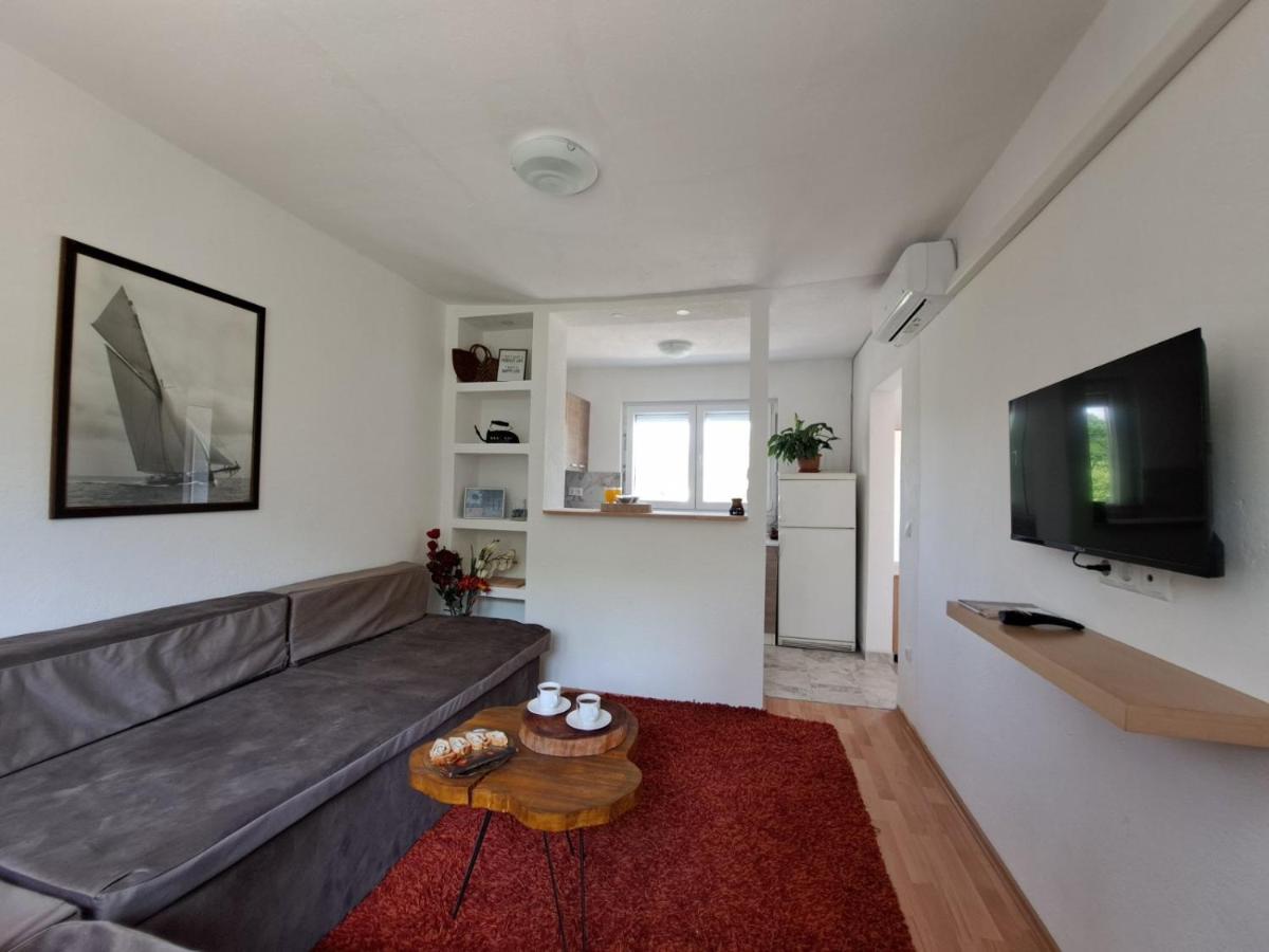 Guest House Green River Ljubuški Εξωτερικό φωτογραφία