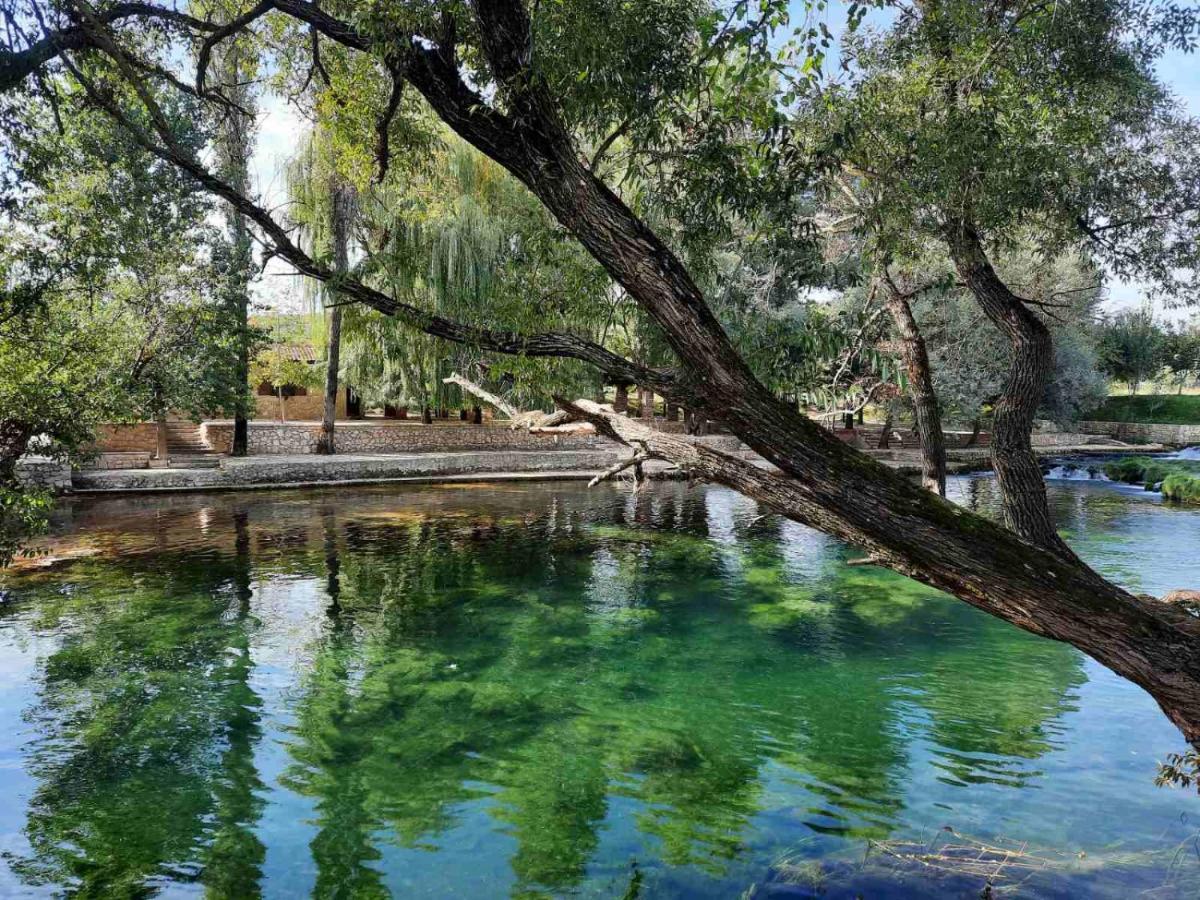 Guest House Green River Ljubuški Εξωτερικό φωτογραφία