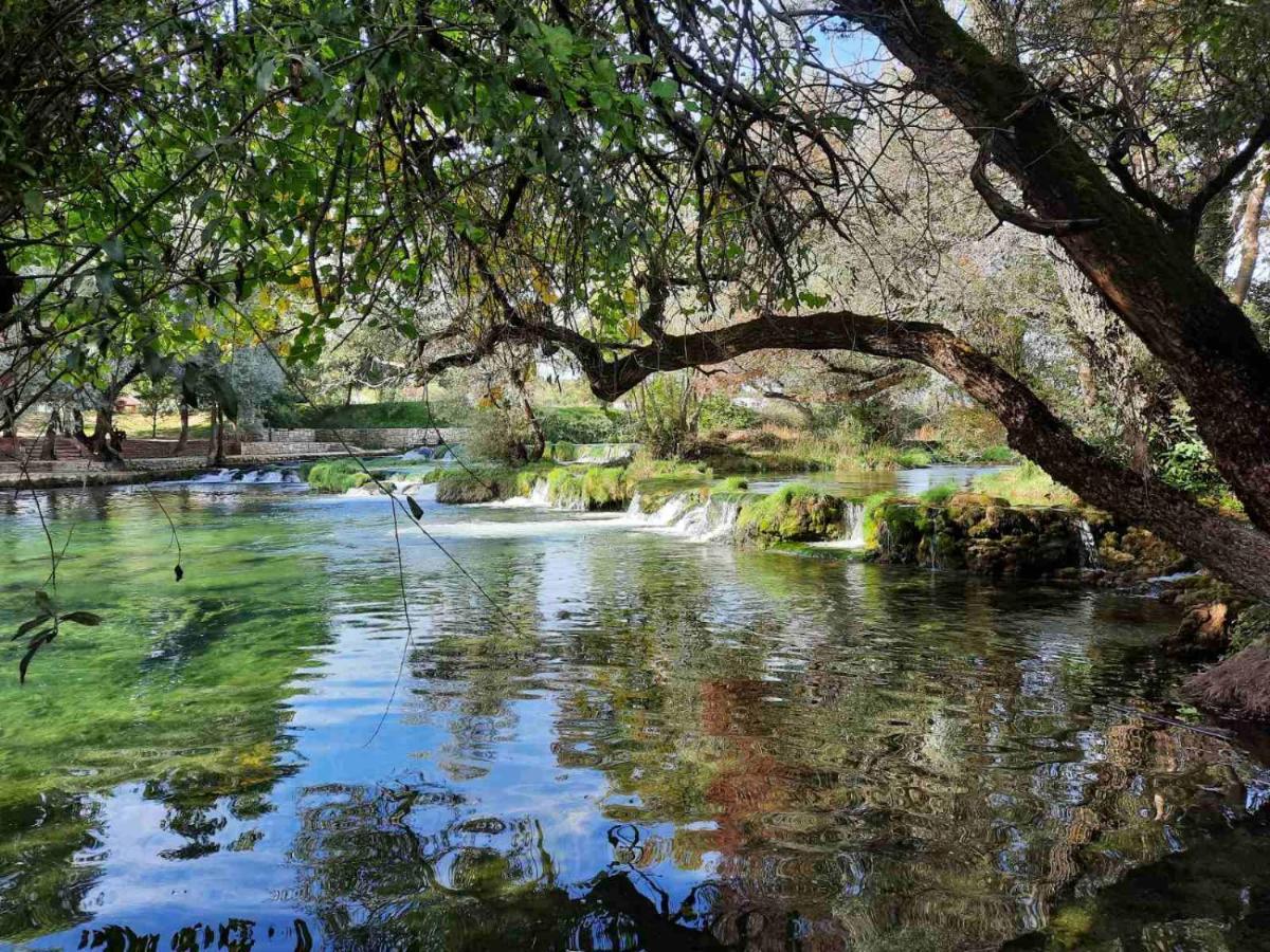Guest House Green River Ljubuški Εξωτερικό φωτογραφία