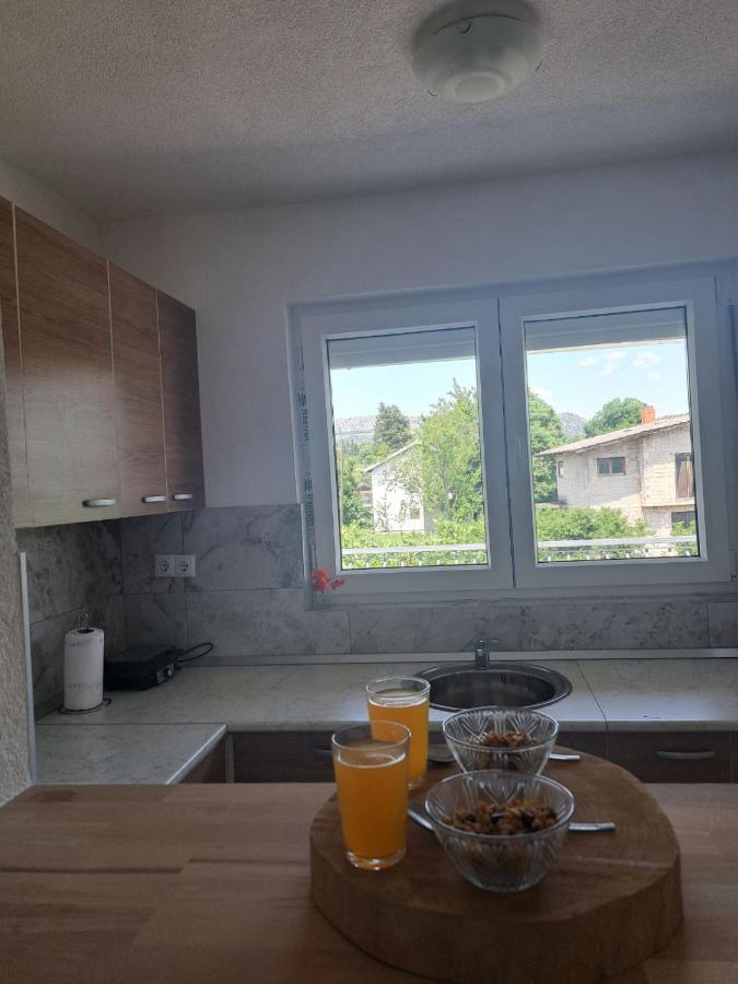 Guest House Green River Ljubuški Εξωτερικό φωτογραφία