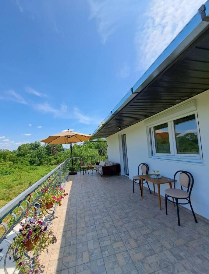 Guest House Green River Ljubuški Εξωτερικό φωτογραφία