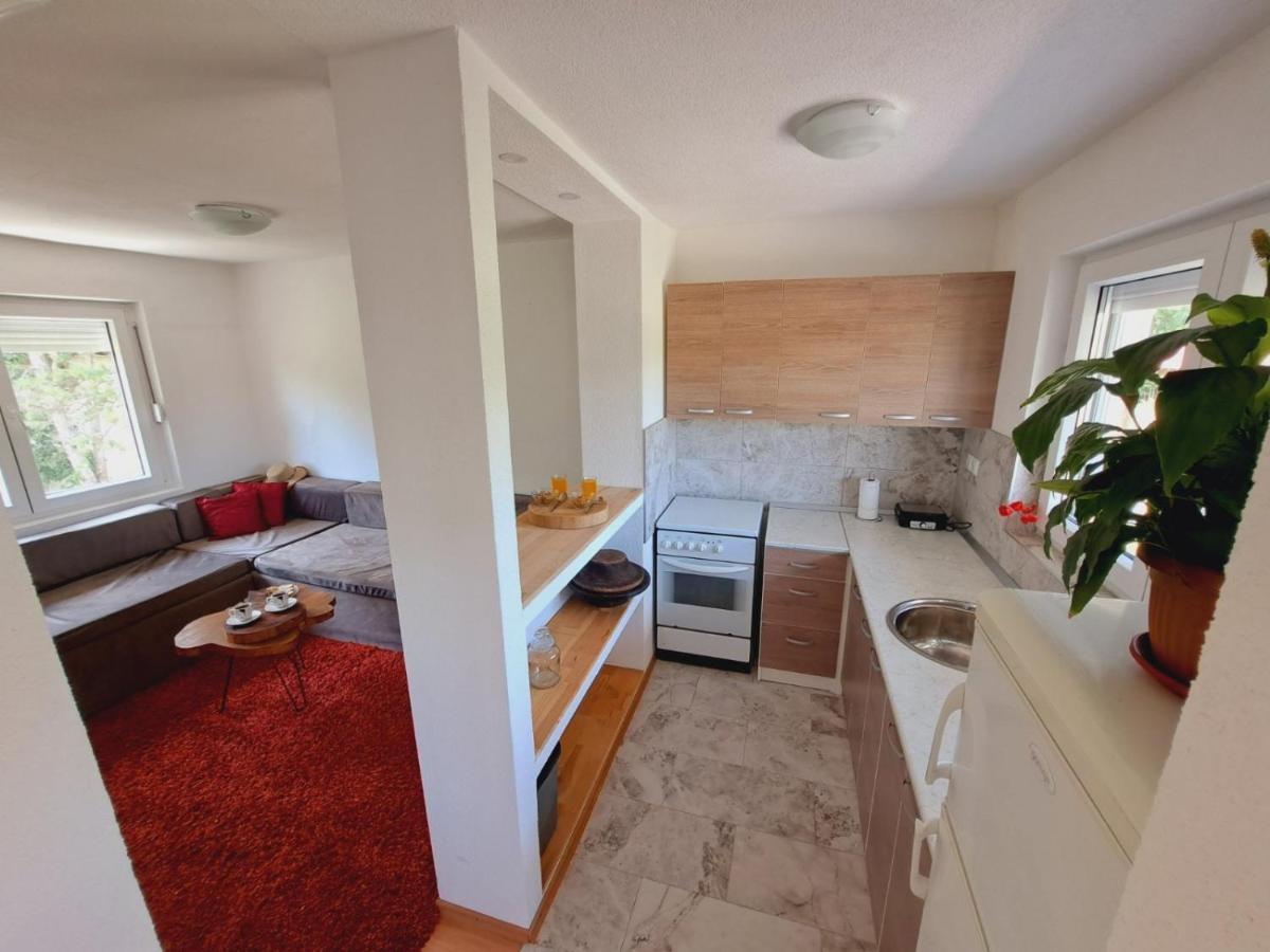 Guest House Green River Ljubuški Εξωτερικό φωτογραφία