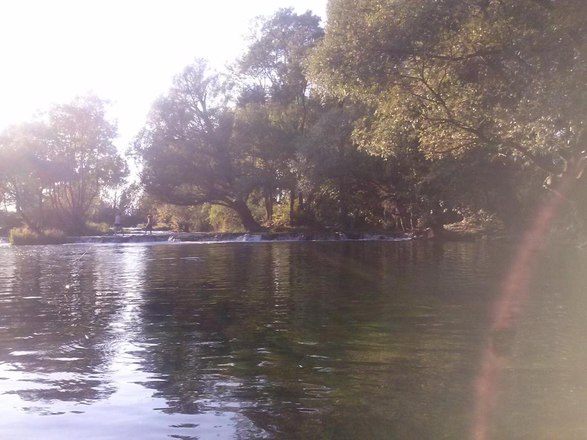 Guest House Green River Ljubuški Εξωτερικό φωτογραφία
