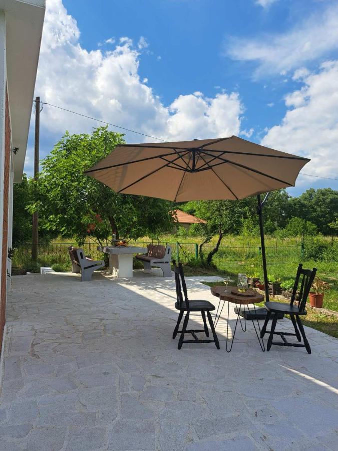 Guest House Green River Ljubuški Εξωτερικό φωτογραφία