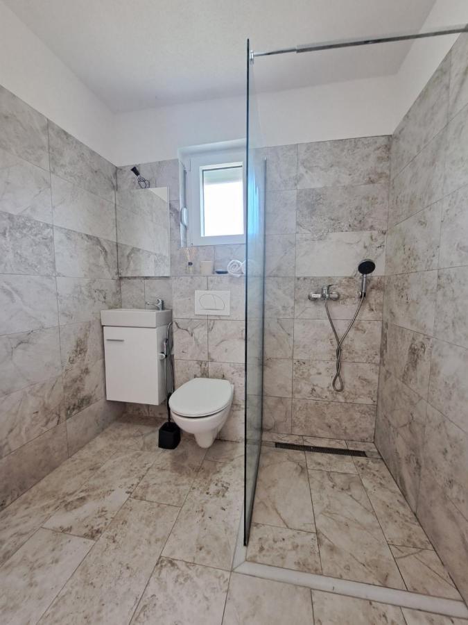 Guest House Green River Ljubuški Εξωτερικό φωτογραφία