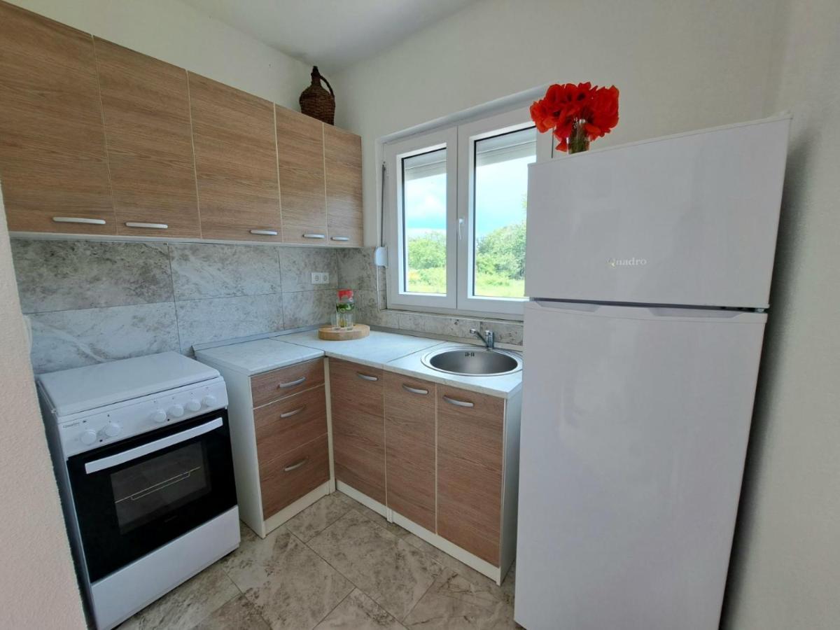 Guest House Green River Ljubuški Εξωτερικό φωτογραφία
