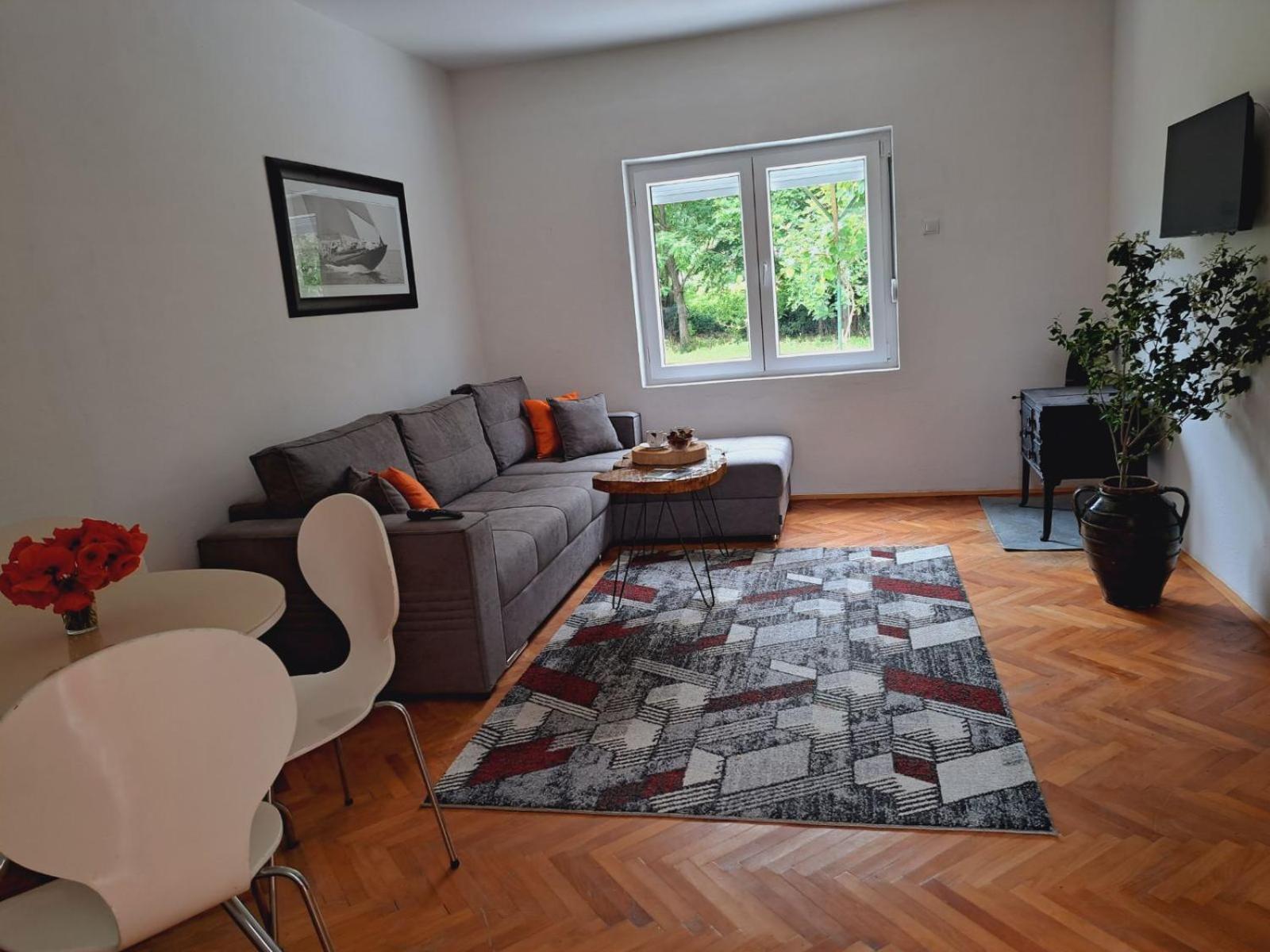Guest House Green River Ljubuški Εξωτερικό φωτογραφία