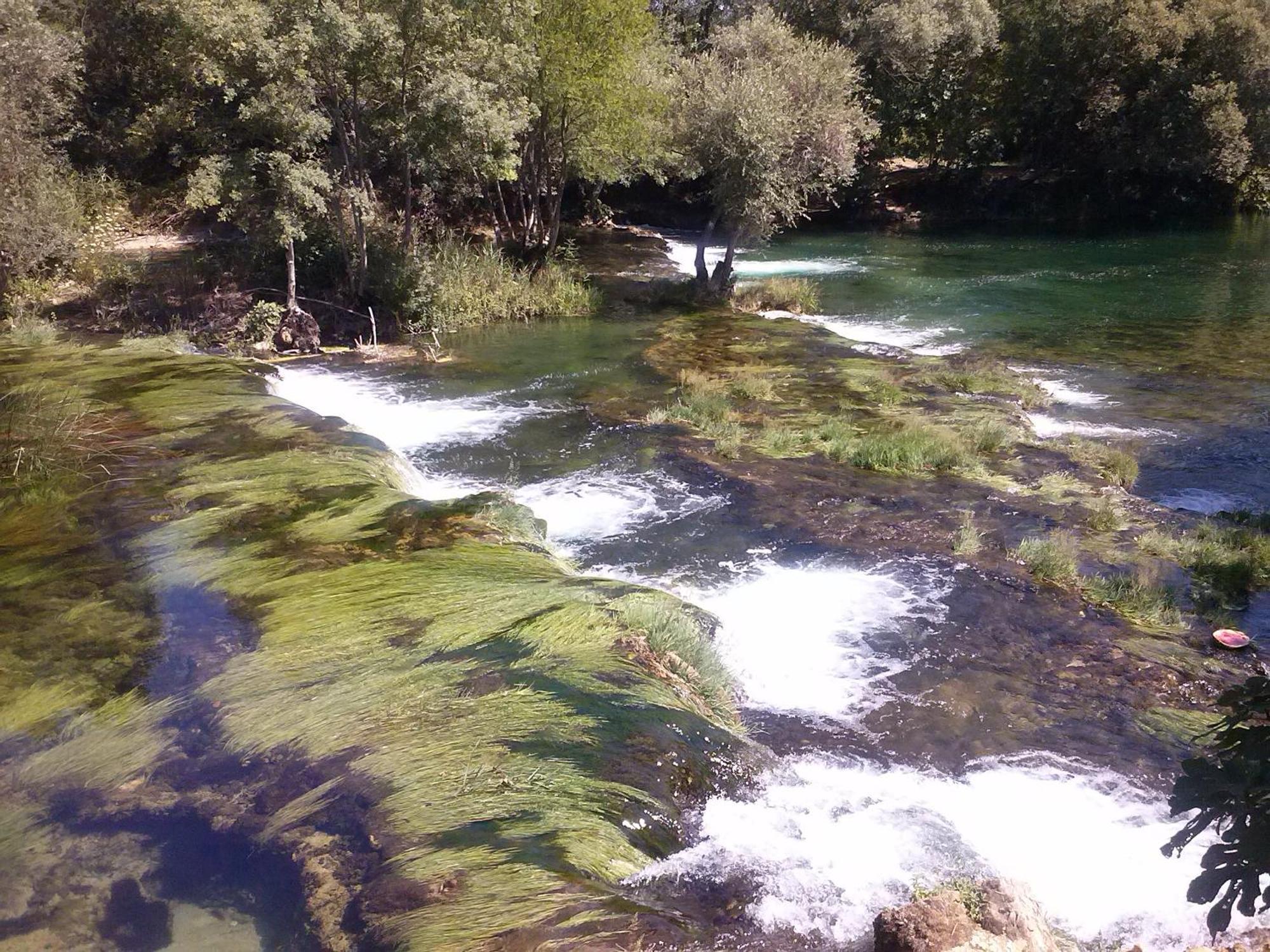 Guest House Green River Ljubuški Εξωτερικό φωτογραφία