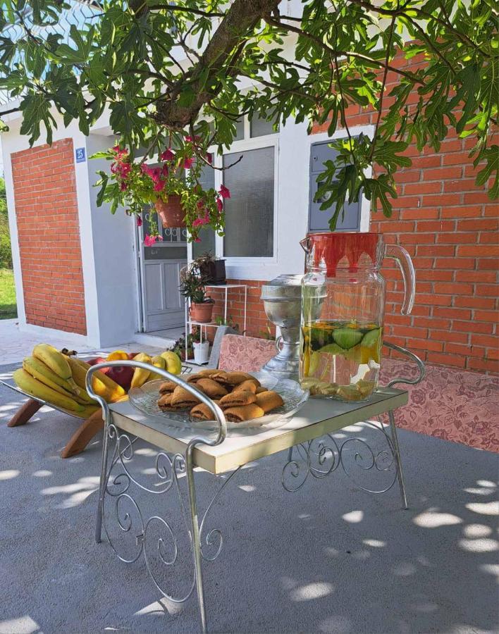 Guest House Green River Ljubuški Εξωτερικό φωτογραφία
