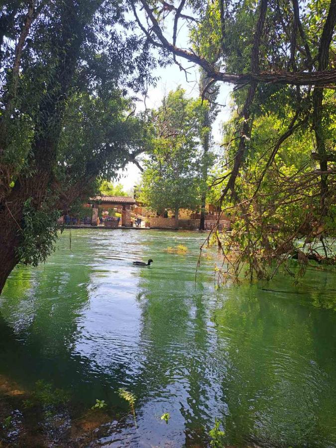 Guest House Green River Ljubuški Εξωτερικό φωτογραφία