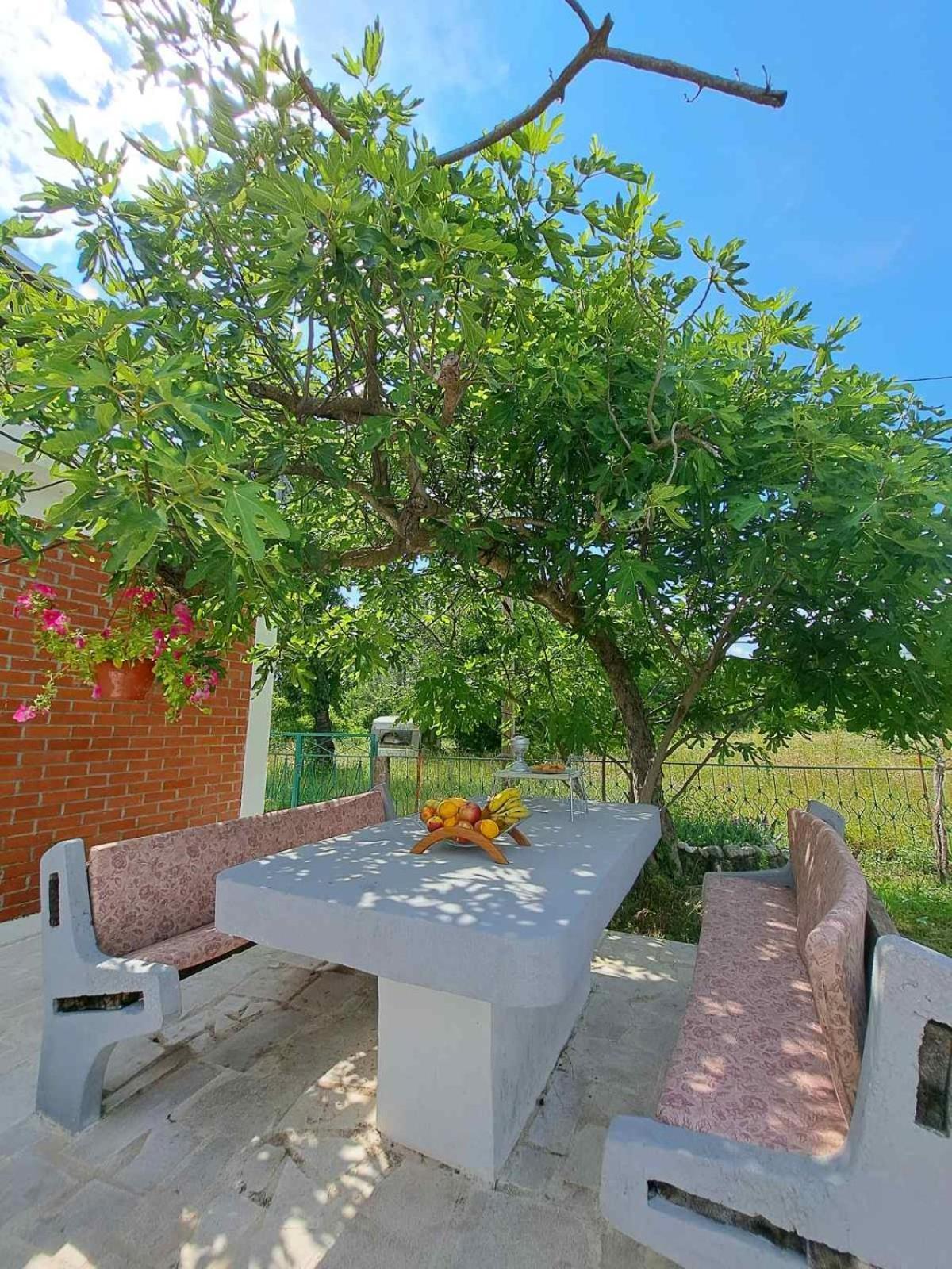 Guest House Green River Ljubuški Εξωτερικό φωτογραφία
